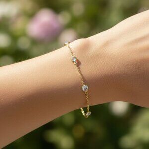 "New Beautiful Design Bracelet for Women/Girls, Gift, B767